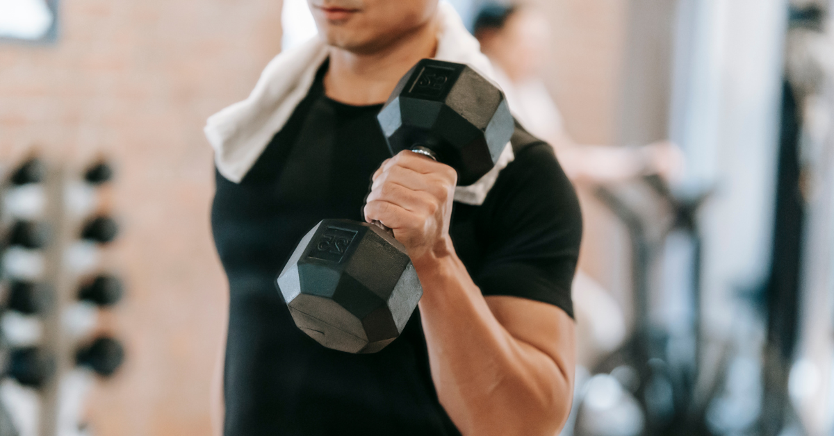 The Benefits of Strength Training for Overall Health and Wellness